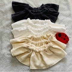 ※残り少ないです※ ハンドメイド　ドーナツスタイ