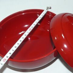 昭和レトロ　多用丼　大中小　3個セット　新品　122の画像
