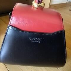 ＊お値引きしました＊小さなハンドバッグ👜と和柄人形2点での画像