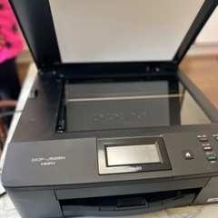 ブラザー　プリンター　brother printer/scannerの画像