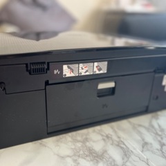 ブラザー　プリンター　brother printer/scannerの画像