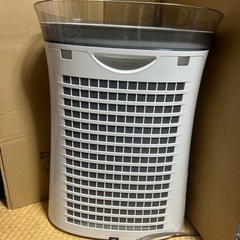 SHARP 空気清浄機の画像