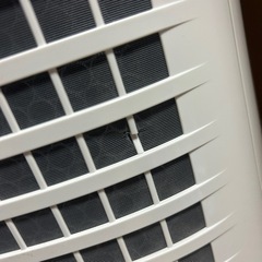 SHARP 空気清浄機の画像