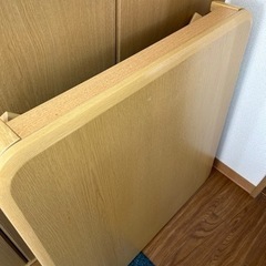 コタツ