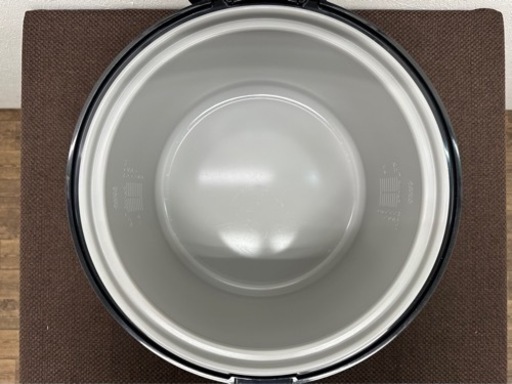 美品　タイガー　TIGER　業務用　炊飯器　一升　５合炊き　２０２１年製　JCC-270P