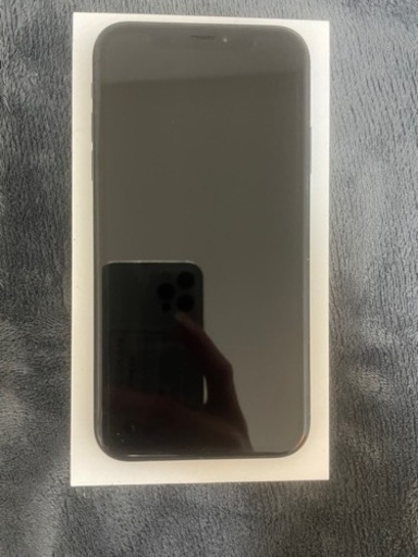 iPhone XR 128GB SIMフリー