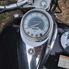ドラッグスター250