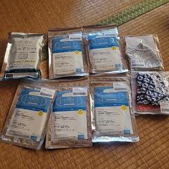 マスク　セット