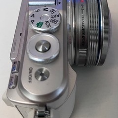 【内定】オリンパスほぼ未使用。の画像