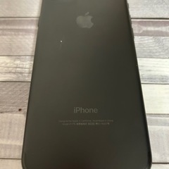 iPhone7