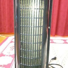 LIFELEXセラミックファンヒーターKMC22―0229の画像