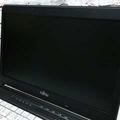 【第8世代Corei7】富士通 LIFEBOOK メモリ8GB SSD512GB 第8世代Corei7】富士通 LIFEBOOK メモリ8GB SSD512GB 富士通 第8世代