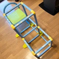 ジャングルジム