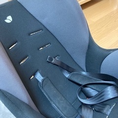 チャイルドシート　joieの画像