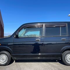 🉐分割払いOK★ザッツ【ベースグレード】🌟車検令和7年2月/ETC/パワーウィンドウ/H24年/お問い合わせ大歓迎！の画像