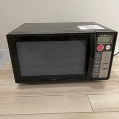三菱オーブンレンジ 家電の中古が安い！激安で譲ります・無料で