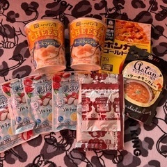 食品類