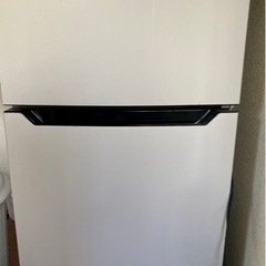 冷蔵庫【お取引相手確定のため連絡NG】