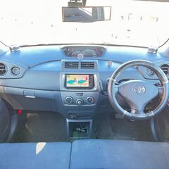 🉐分割払いOK★bB【S】🌟車検令和7年2月/ドラレコ/TV/H22年/お問い合わせ大歓迎！の画像