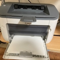【値引きします】キャノンLBP6200リサイクルトナー2個(42...