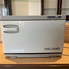 ウォーマーの画像