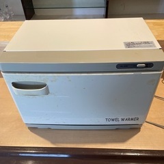 ウォーマーの画像