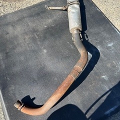 値下げ！　マフラー　モンキー　ゴリラ　カブ　モトラ　シャリー　ダックス　ジャズ　マグナ等に！の画像