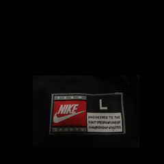 日テレ東京ベレーザ　ユニフォーム　90年代？　NIKEの画像