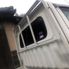 最終値下げ H15年式DAIHATSU  ハイゼット  軽トラの画像
