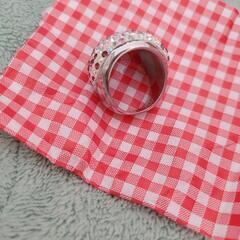 ✨💍✨新品の指輪の画像