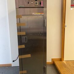 中古の業務用厨房機器