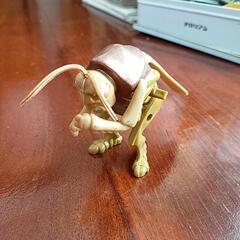 ゴキブリのおもちゃ