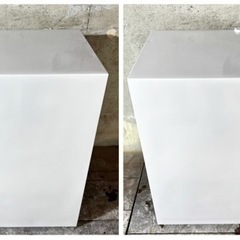 【ご成約済み🐾】Haier シンプルでお洒落な2ドア冷蔵庫✨ 2020年製⭕️ 配送無料🚛 の画像