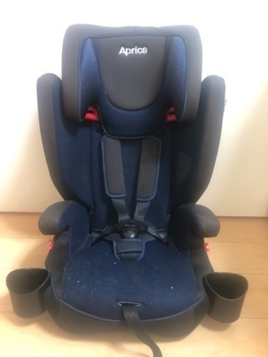 Aprica チャイルドシート