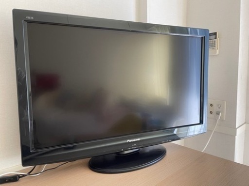 パナソニック　VIERA 32型　ハイビジョン　液晶テレビ
