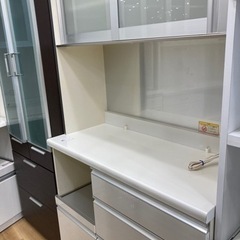 Pamouna】スライド扉レンジボードです♪