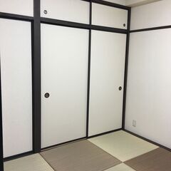 キャットウォークやゆったり22帖の1LDKなどユニークなリフォームを施したお部屋のある四日市の賃貸マンション − 三重県