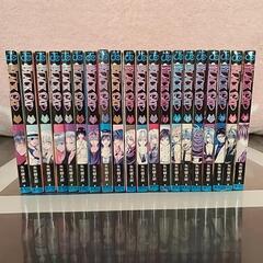 BLACK CAT 全巻 漫画 マンガ 黒猫