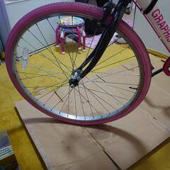 自転車点検