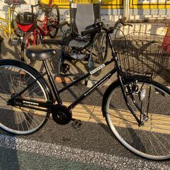 鹿児島県の27インチ自転車の中古が安い！激安で譲ります・無料で