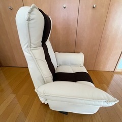 回転座椅子※無料の画像