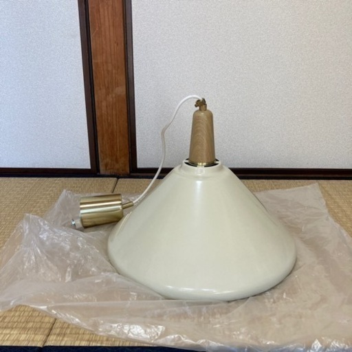 オシャレ照明器具