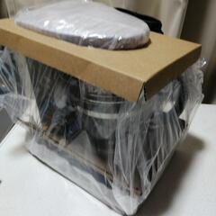 象印 コーヒーメーカー 珈琲通 ブラウン EC-TC40-TAの画像