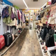 【店舗スタッフ大募集♪】正社員・アルバイト リサイクルショップ ...