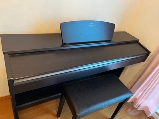 YAMAHA ARIUS YDP-160