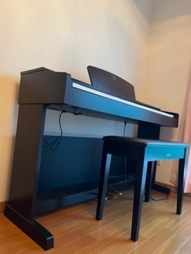 YAMAHA ARIUS YDP-160