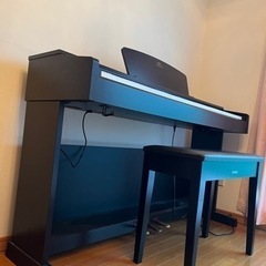 YAMAHA ARIUS YDP-160の画像
