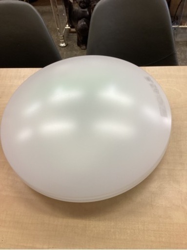 万代店　NEC シーリングライト　LED