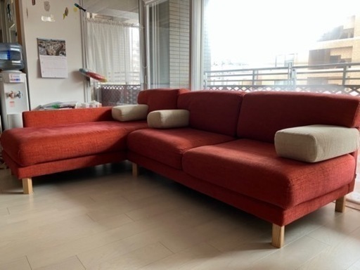 blocco（ブロッコ）ソファ