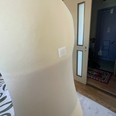 ボディトルソー　着付け用として使っていました。の画像